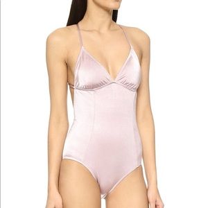 Eberjey‎ Beach Glow Nadine One-Piece Swimsuit